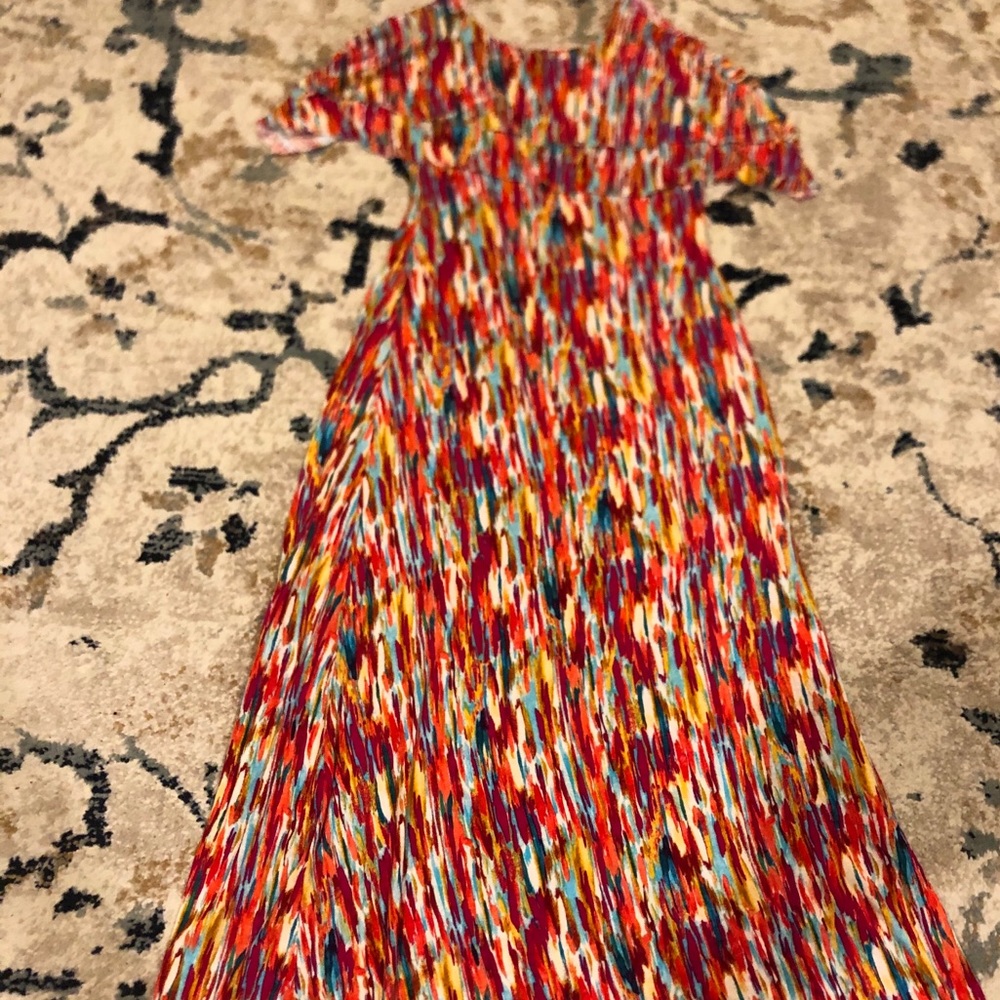 Summer Dress Sz S